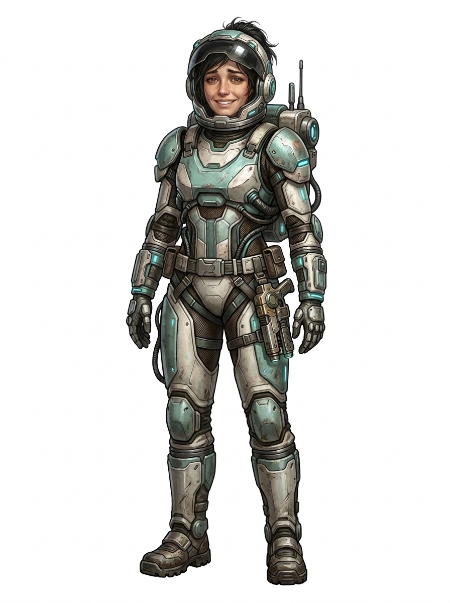 SLA Artemis Hope