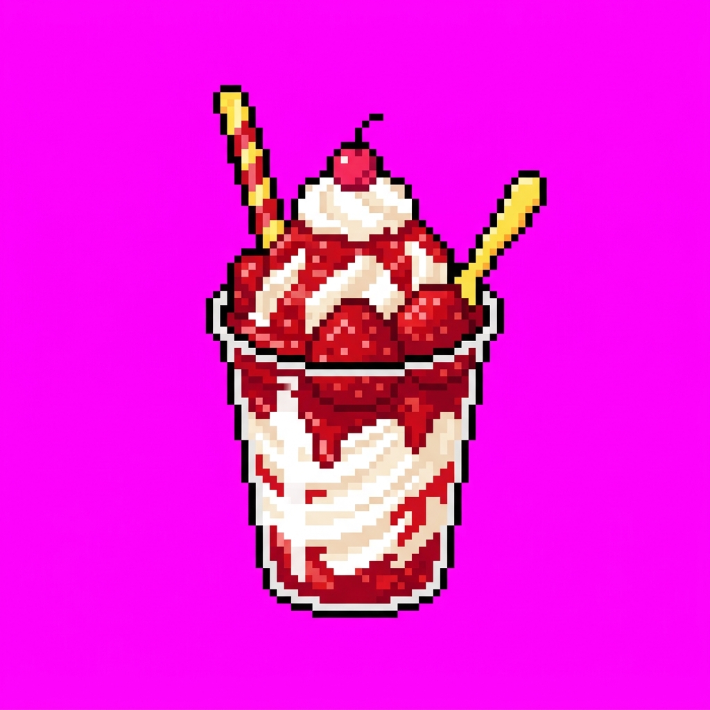 Cadena de helado