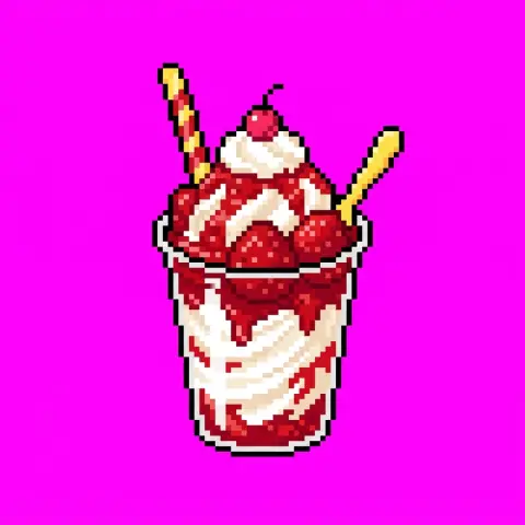 Ice Cream Chain