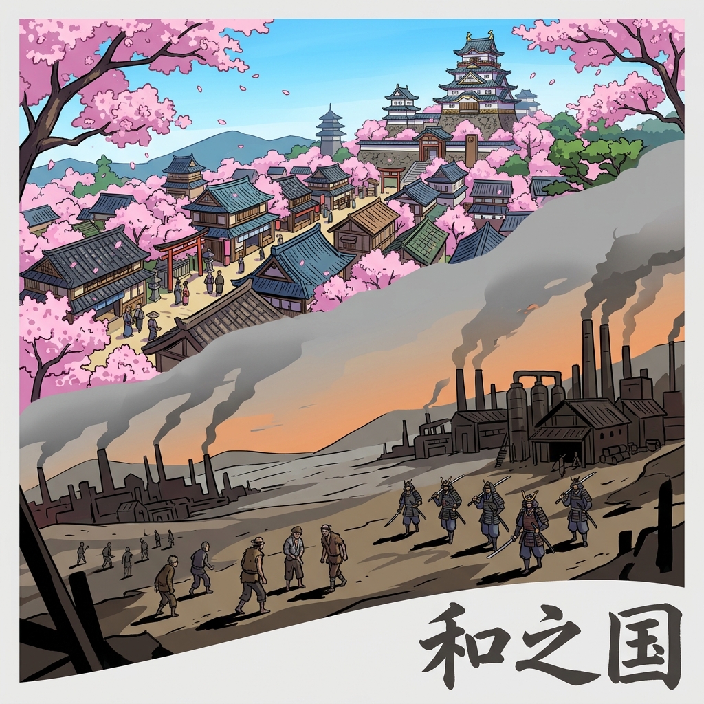 和之國