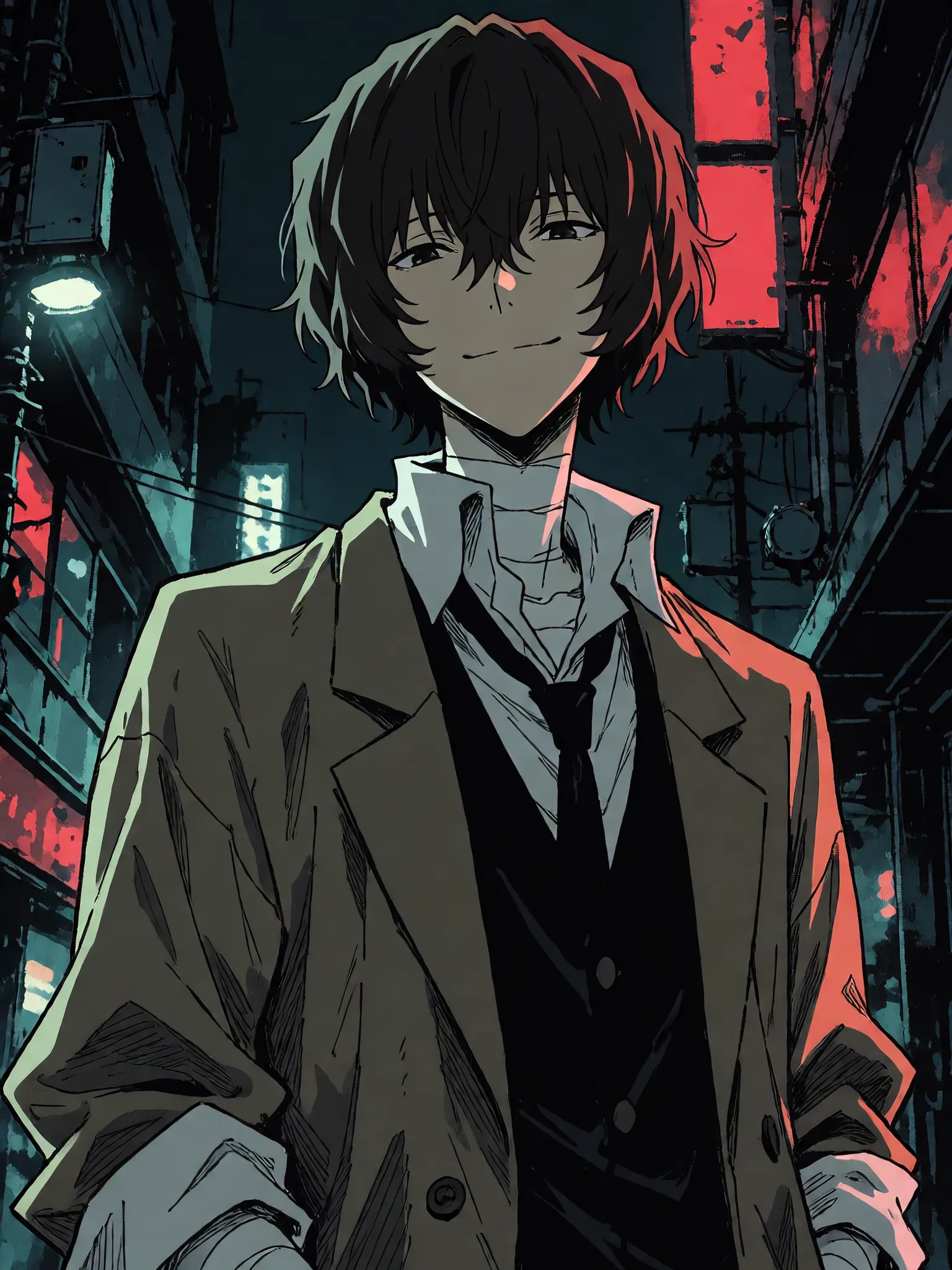 Osamu Dazai