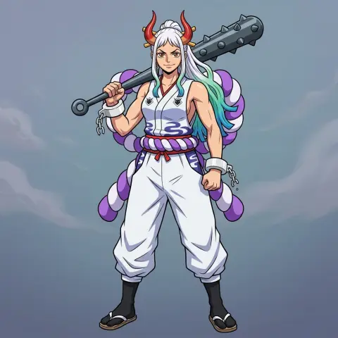 大和