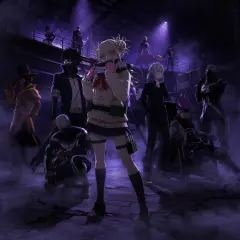 Ligue des Vilains