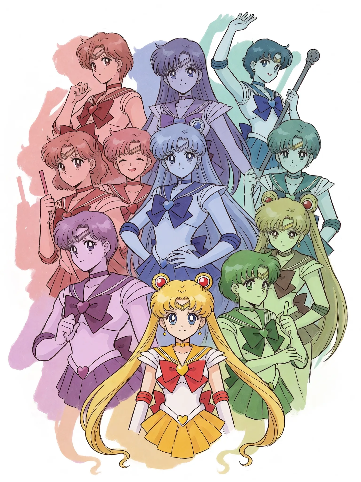 Death Busters