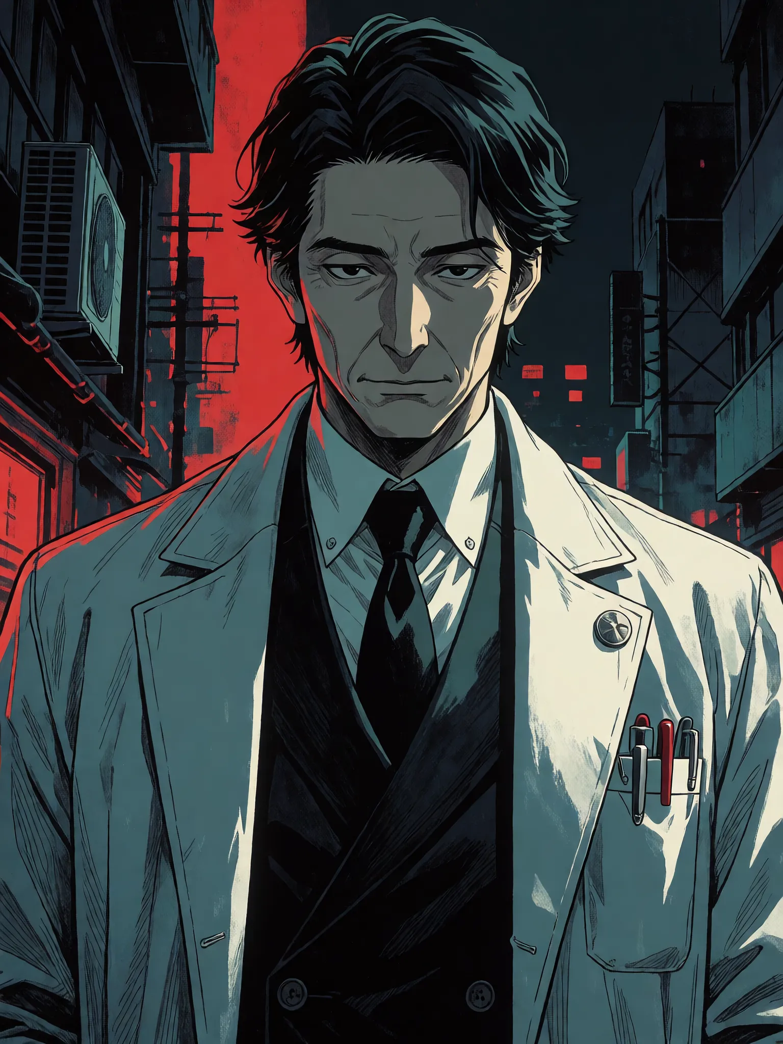 Mori Ogai