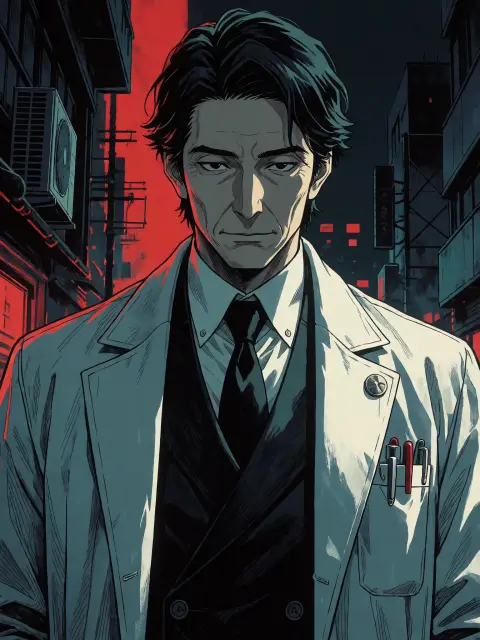 Mori Ogai