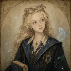 露娜·羅古德
