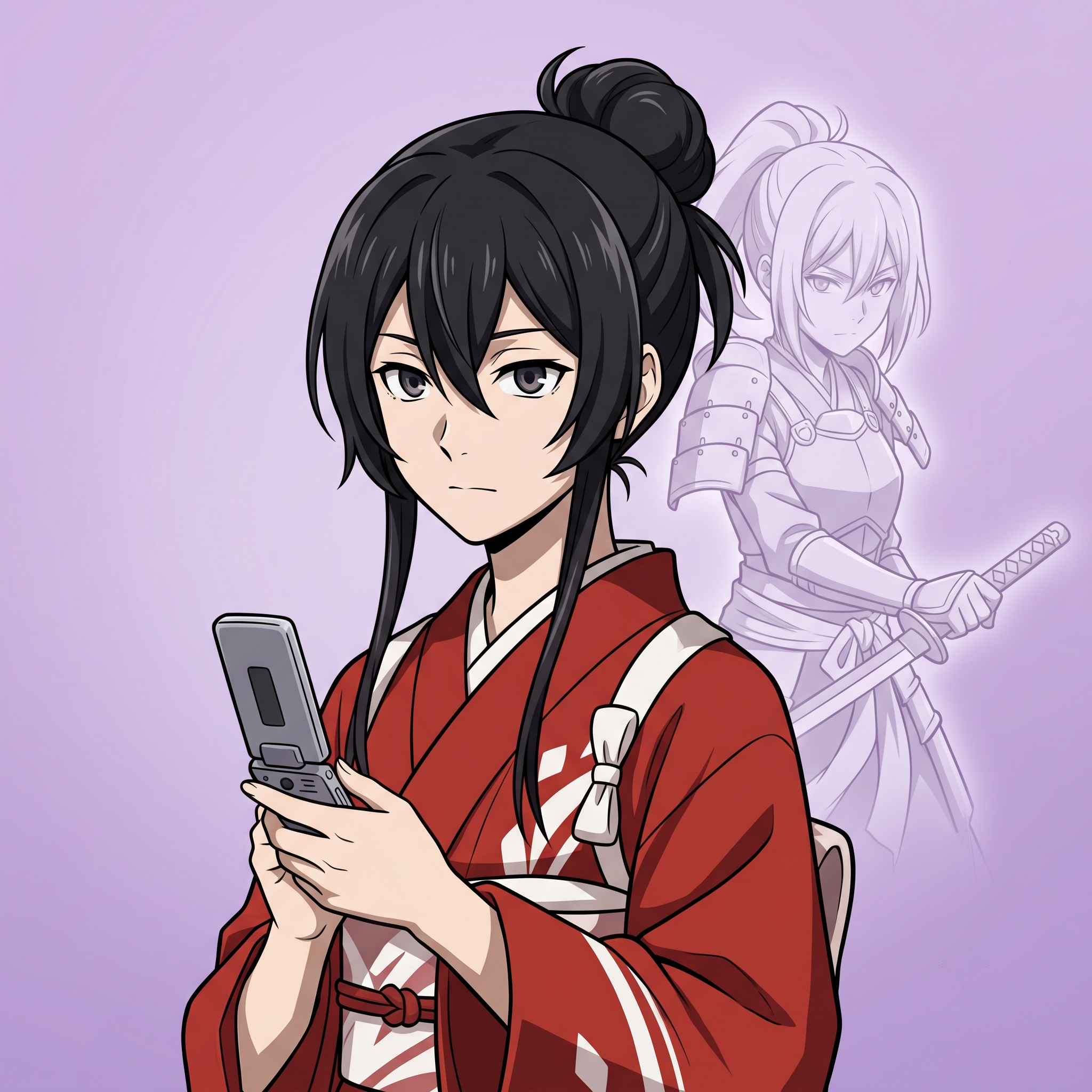 Izumi Kyouka