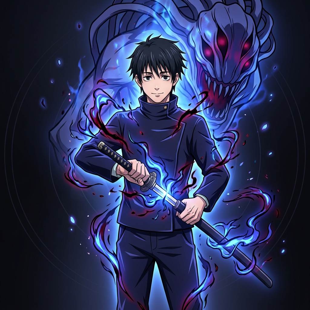 Yuta Okkotsu