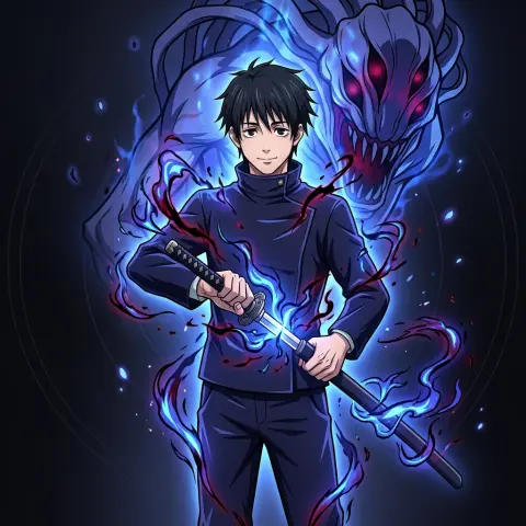 Yuta Okkotsu