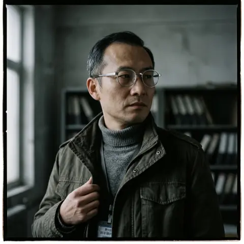 Science Advisor Fang-22