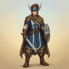 The Hero