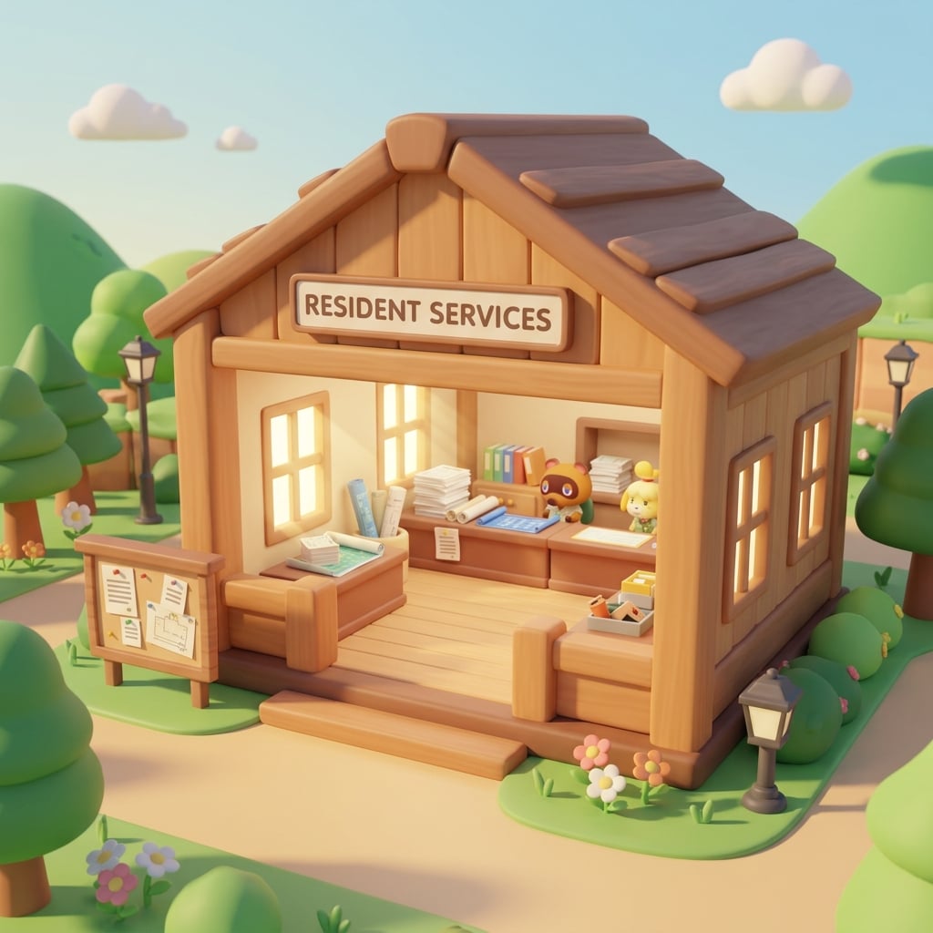 Resident Services