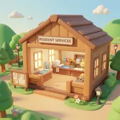 Resident Services