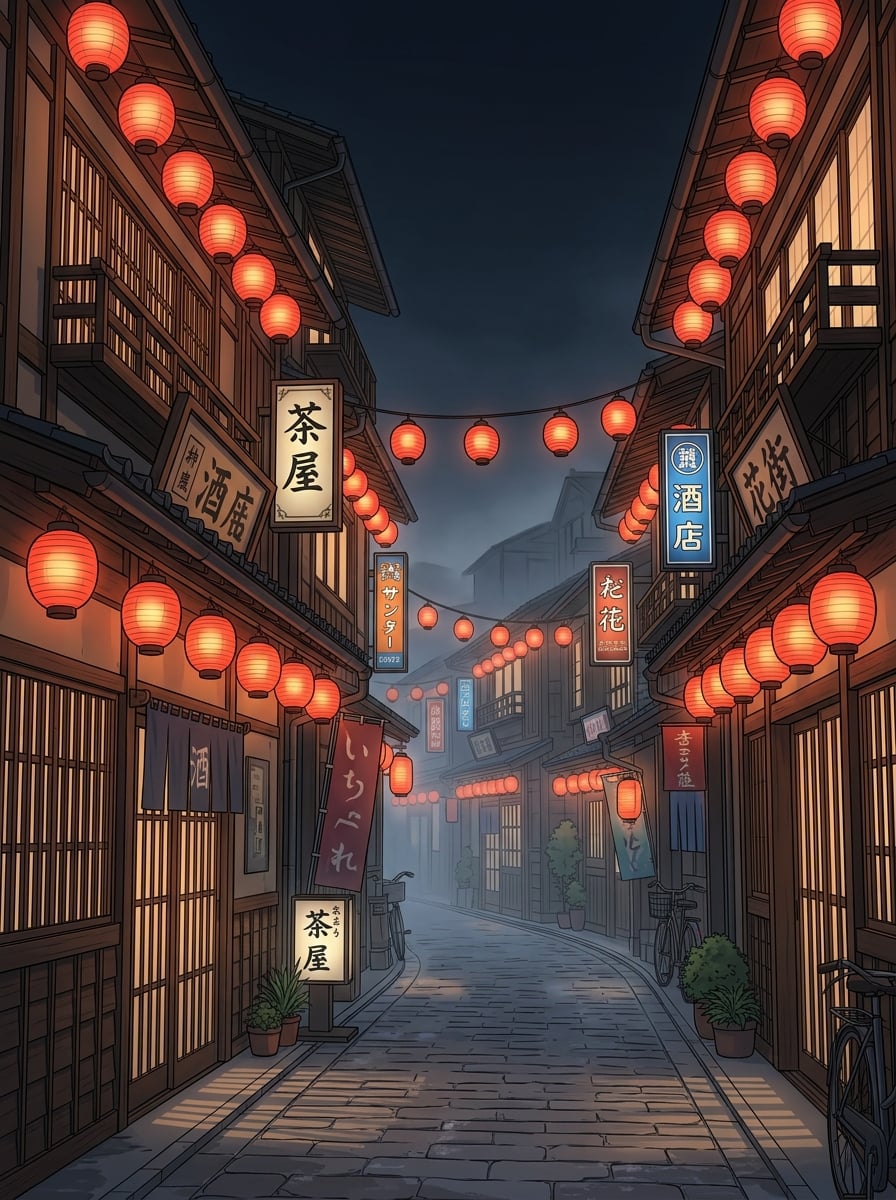 Cover Entertainment District