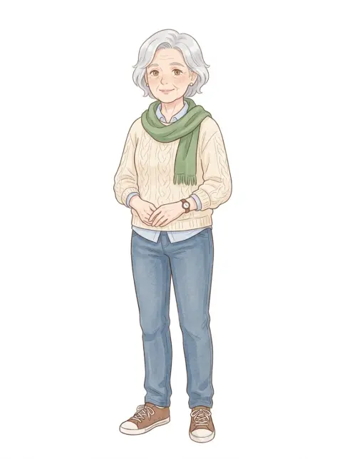 Claire