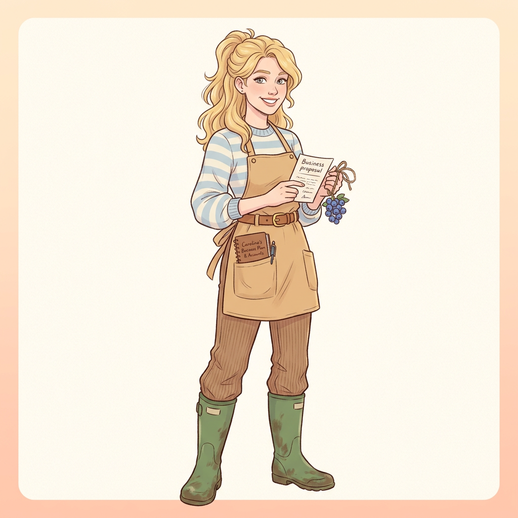 Cupcake Stardew Valley – Eine süße Bauernhof-Lebenssimulation