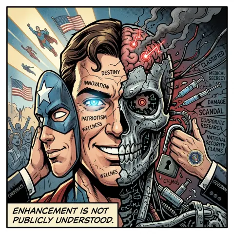 Enhancement