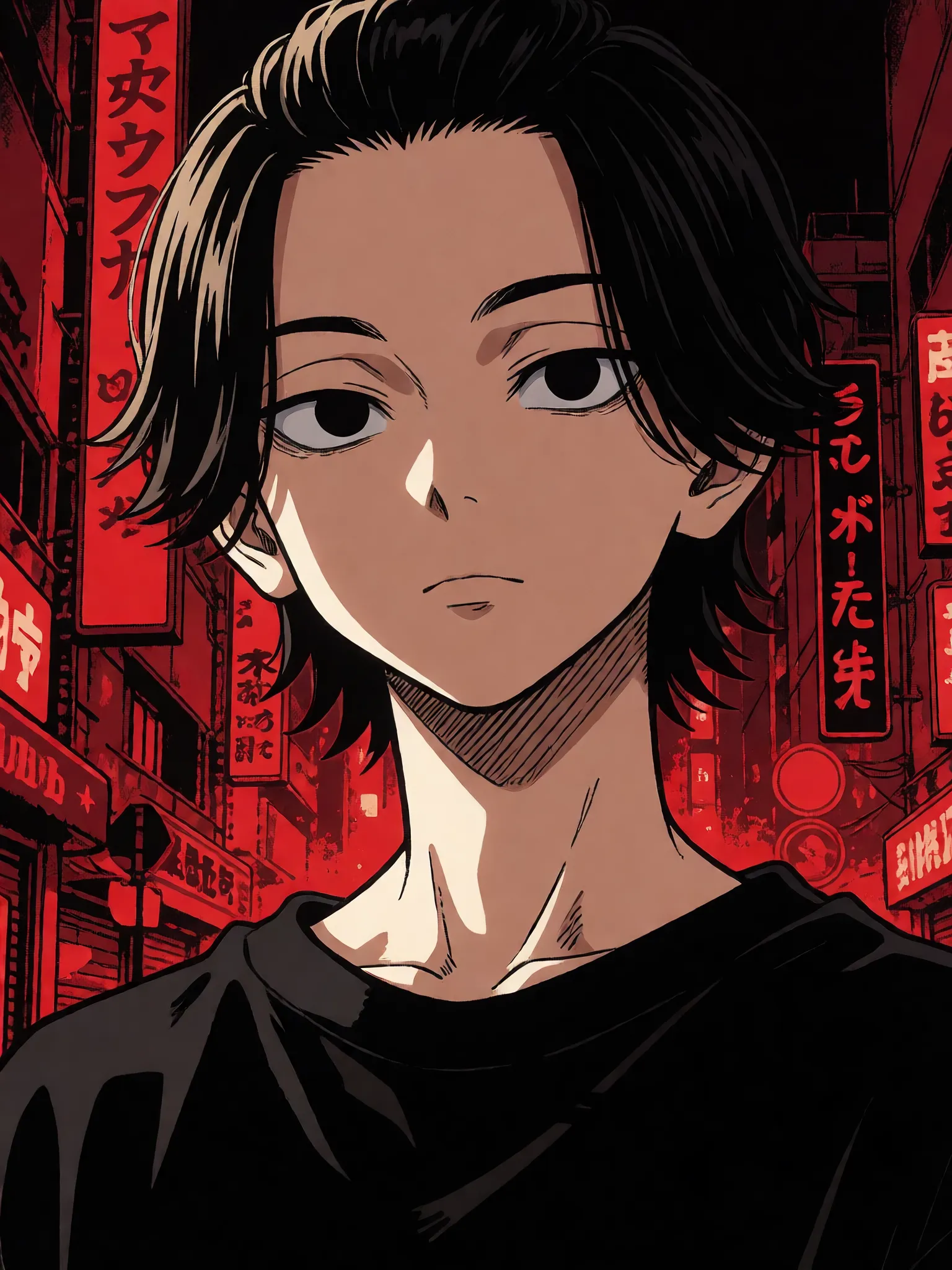 佐野万次郎