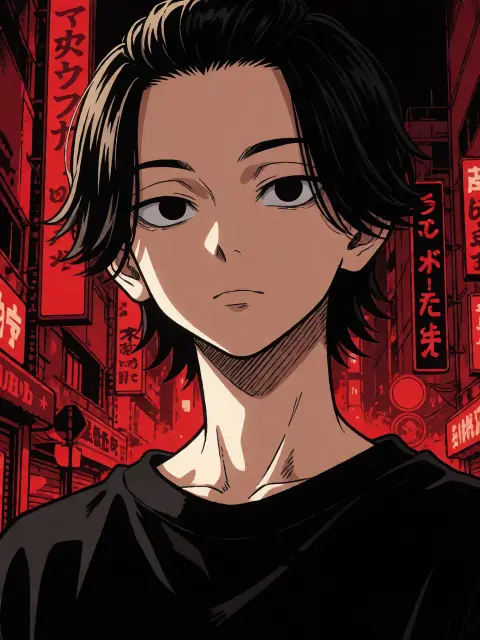 Manjiro Sano