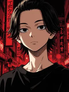 Manjiro Sano