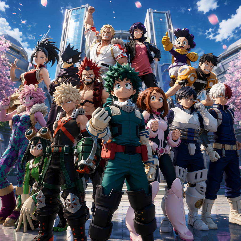 U.A. Class 1-A