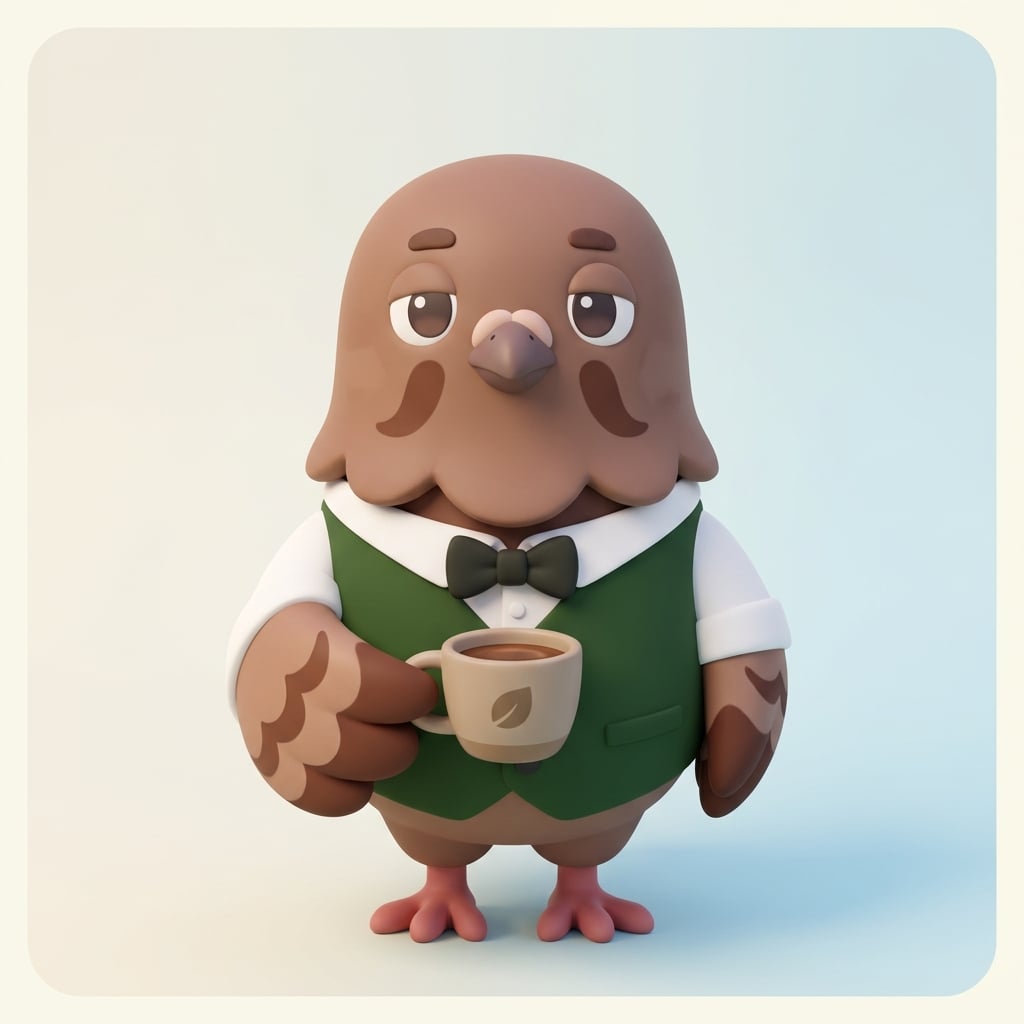 Brewster