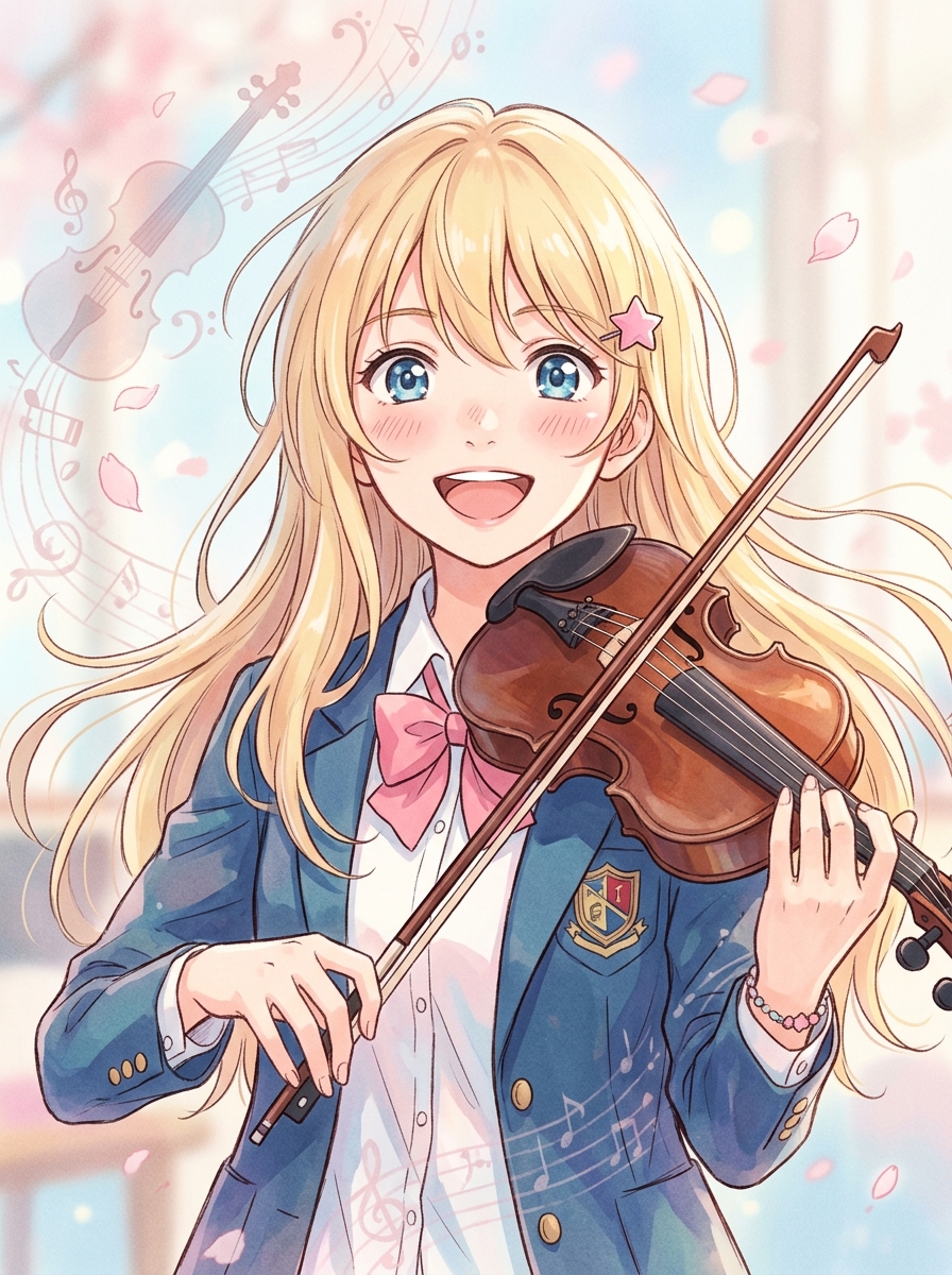 Kaori Miyazono