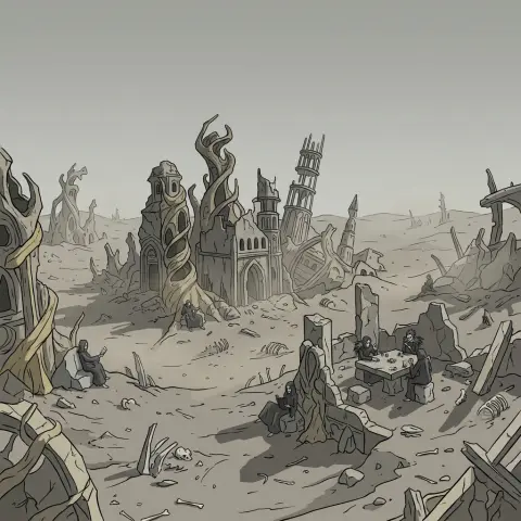 死神界