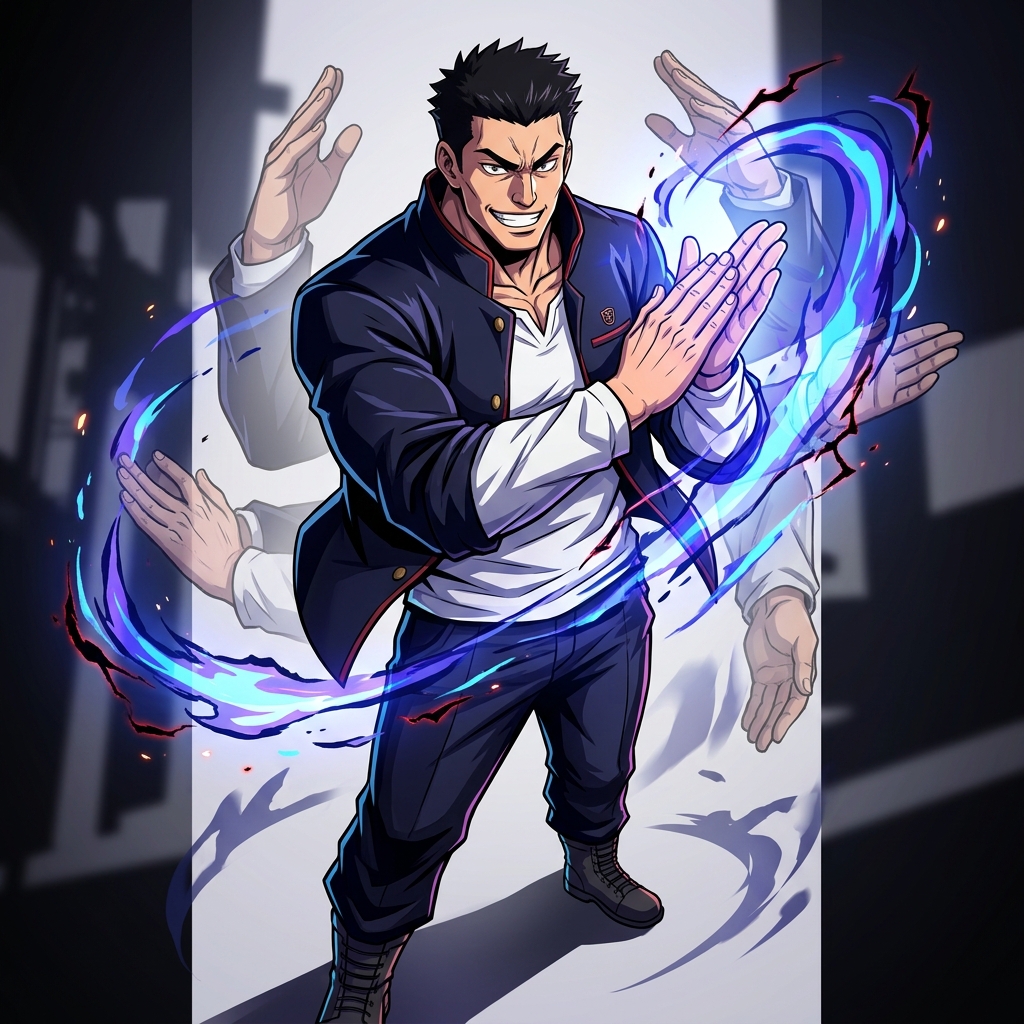 Aoi Todo