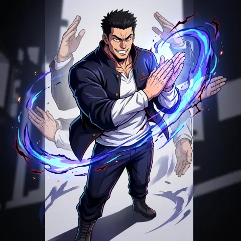 Aoi Todo