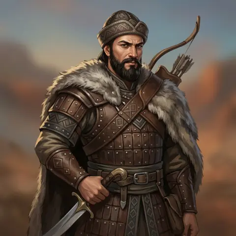 Kilij Arslan I