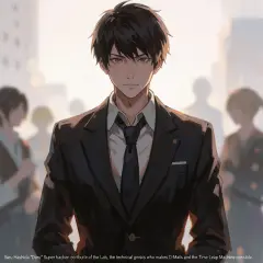 Itaru Hashida