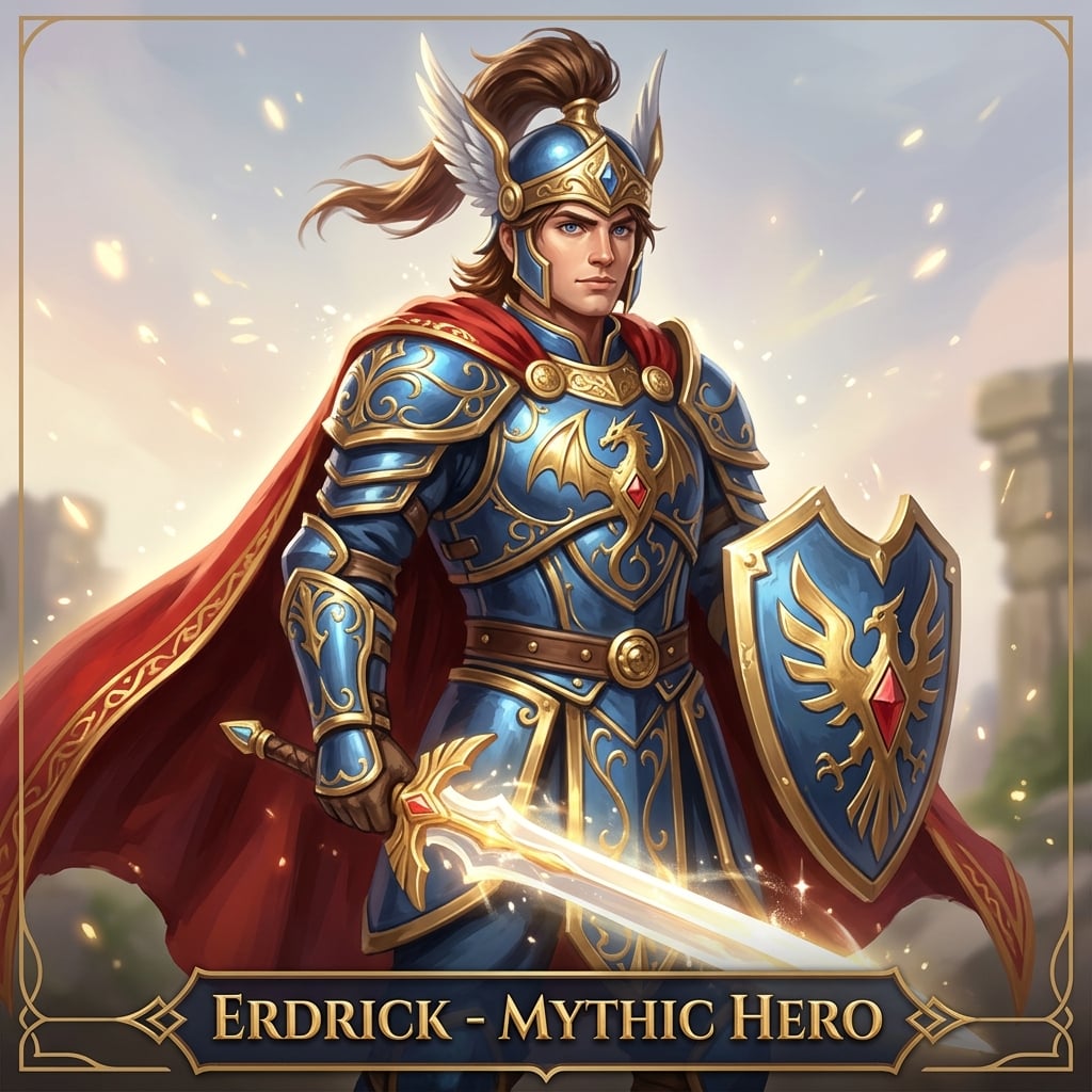 Erdrick