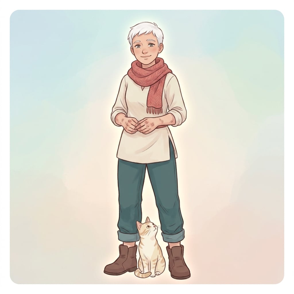 Spiritfarer — Devenez Passeur d’Âmes et Voguez vers l’Au-Delà