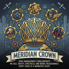Meridian Crown