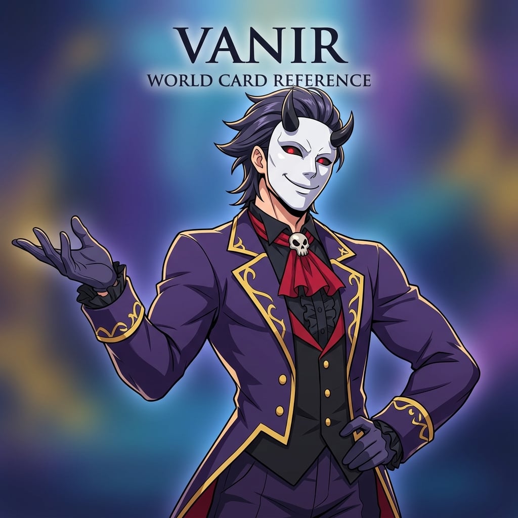 Vanir