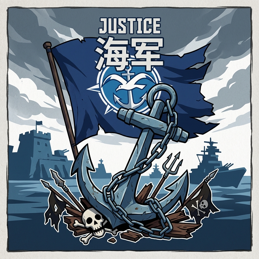 海軍