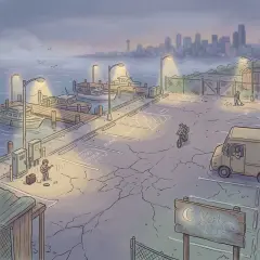 Harbor Moon Lot