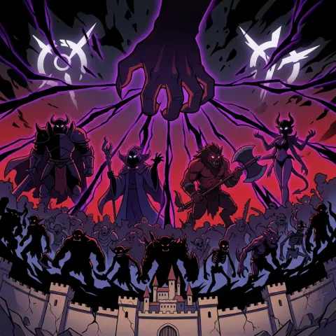 魔王军
