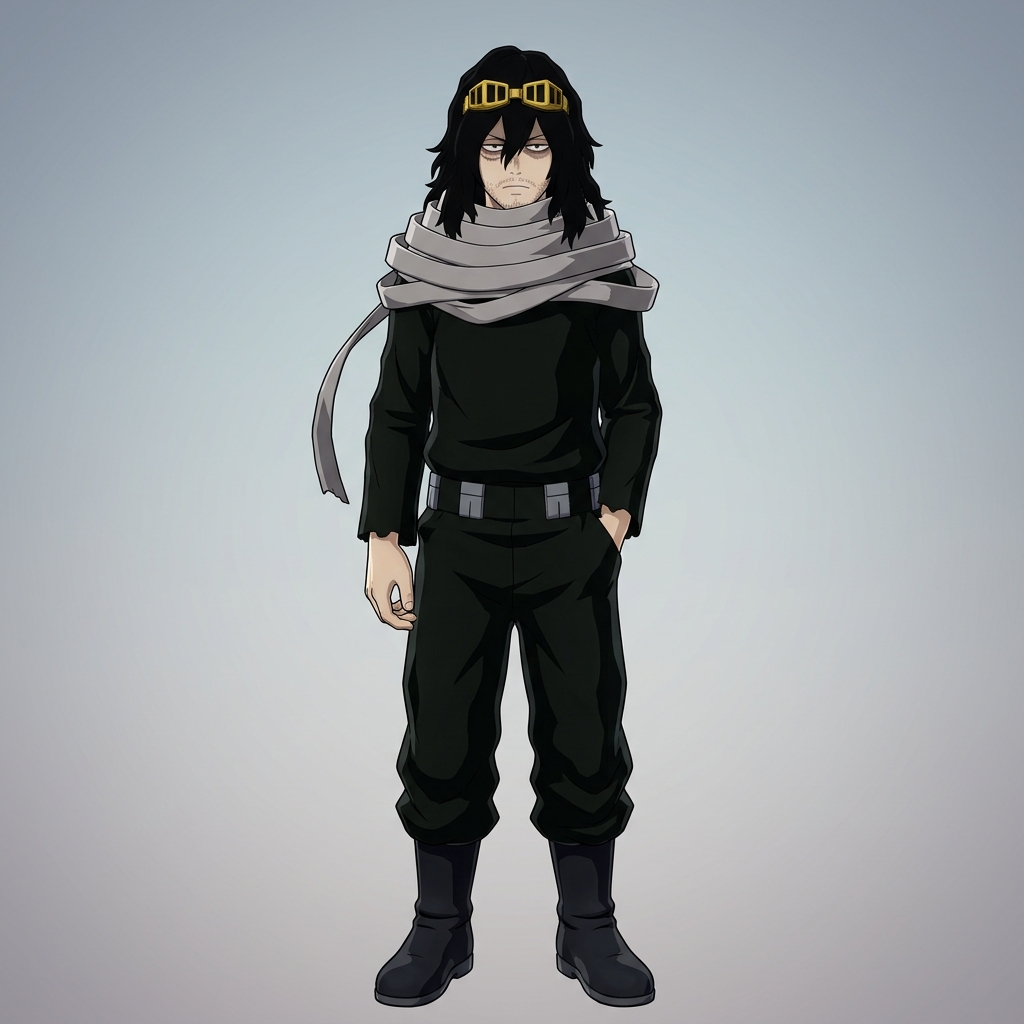 Shota Aizawa