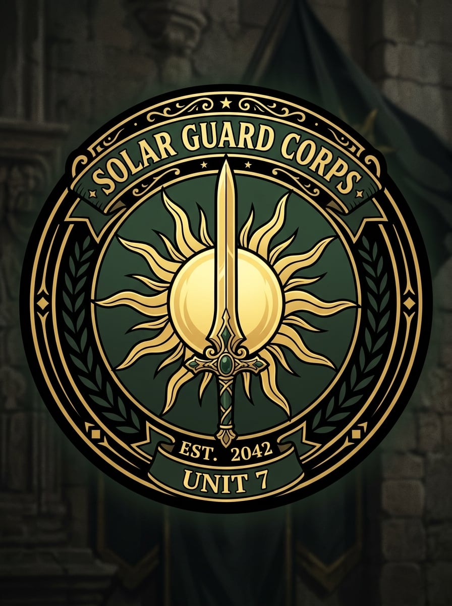 Cover Demon Slayer Corps
