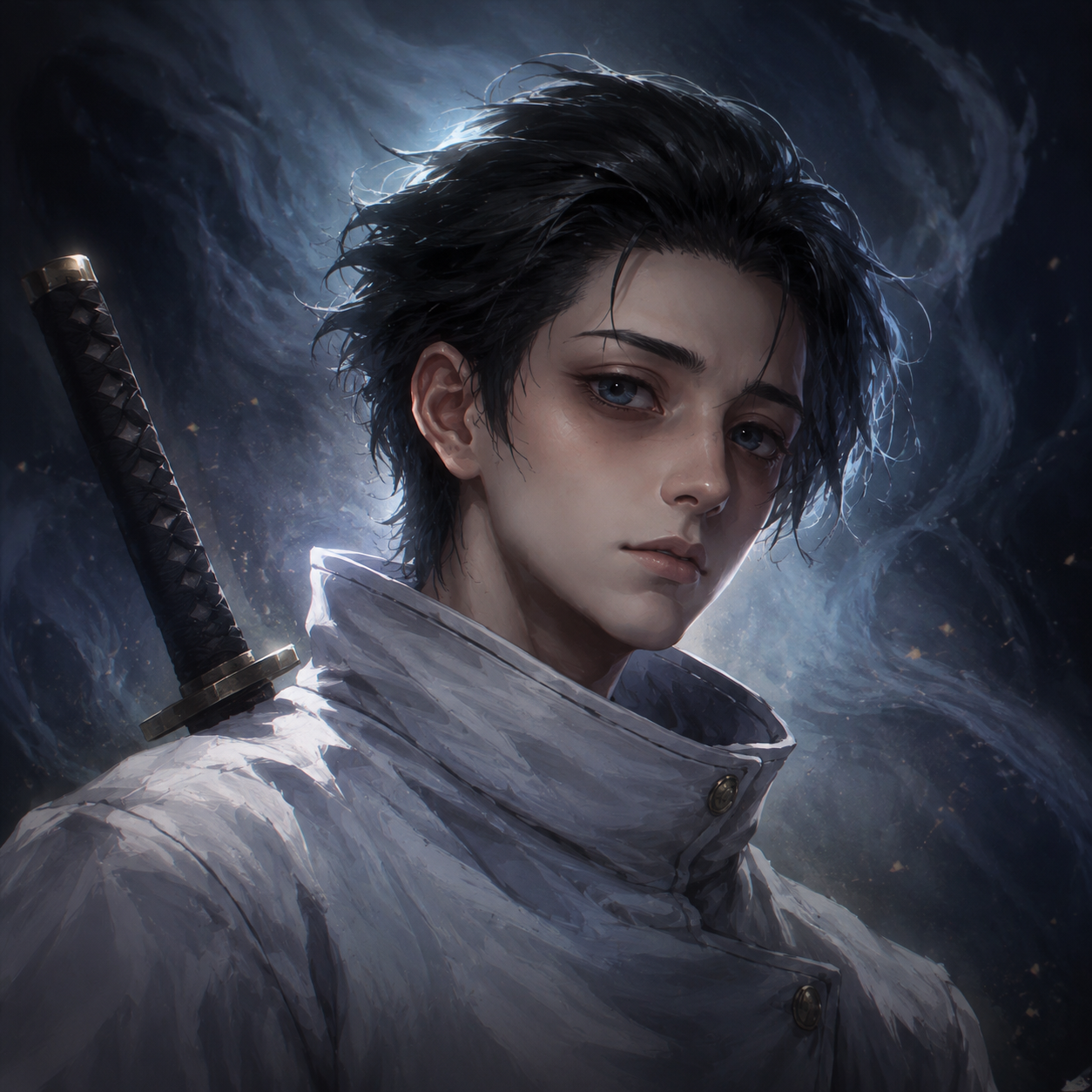 Yuta Okkotsu
