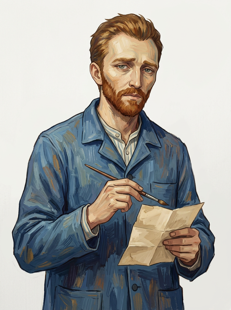 Vincent van Gogh