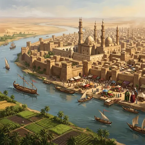 Cairo