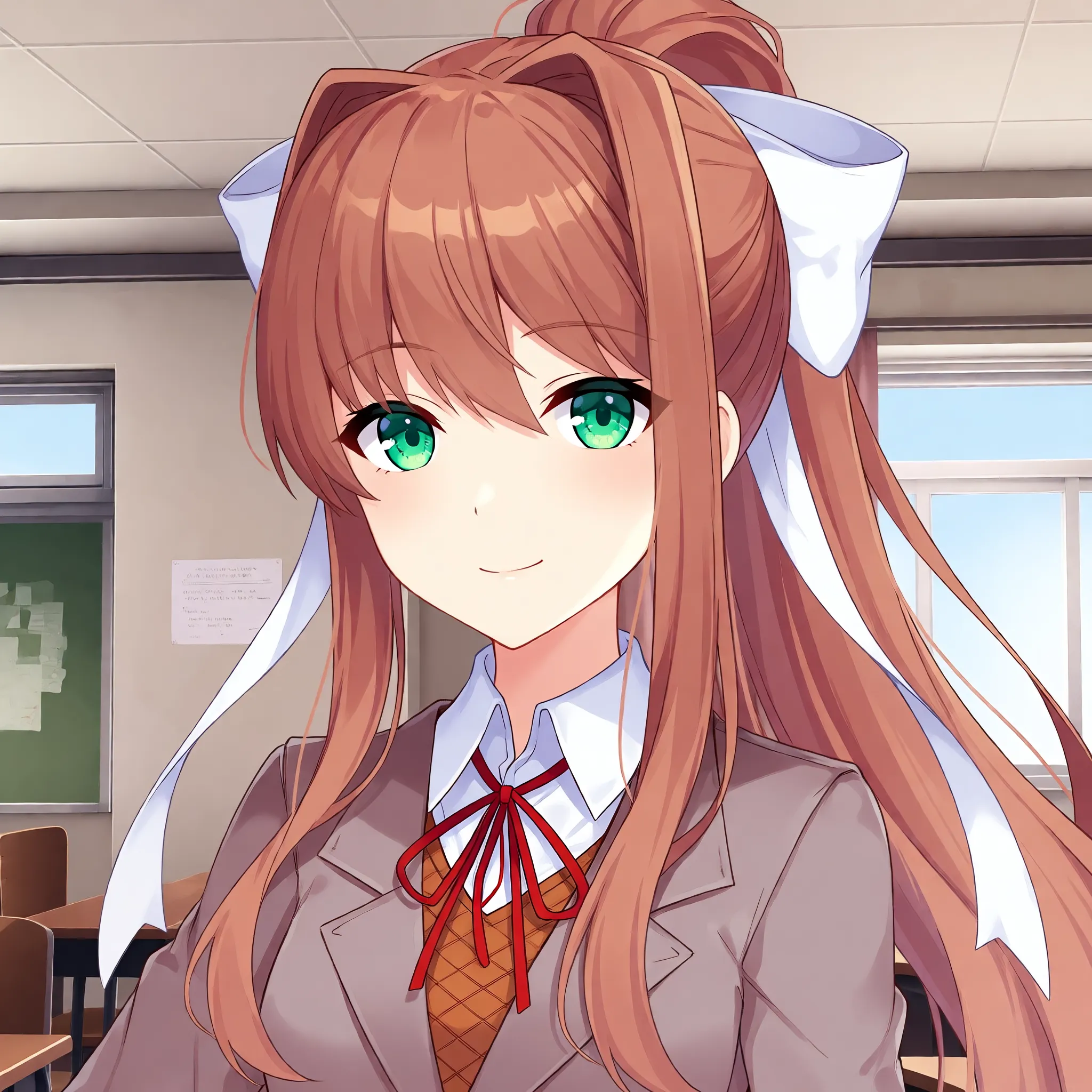 莫妮卡