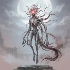 Moon Presence