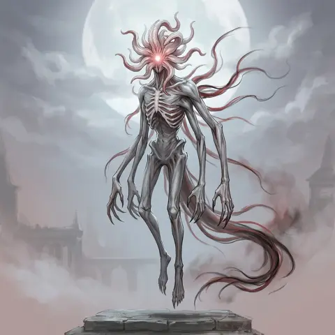 Moon Presence