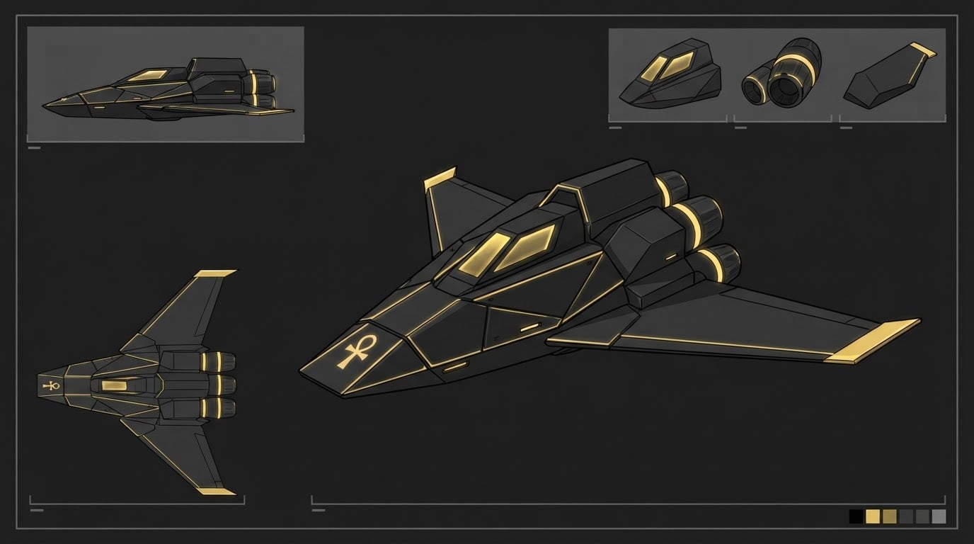 Space Interceptor