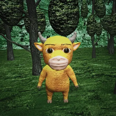 Madre Vaca